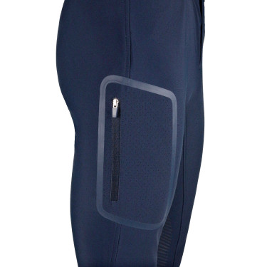 Pantalone K by Equithème K-Technik uomo