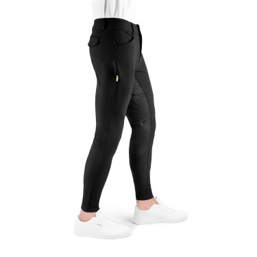 Pantaloni K by Equithème K-Skill uomo