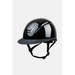 Casco da equitazione Aero Gloss Horze