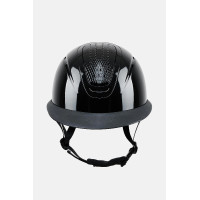 Casco da equitazione Aero Gloss Horze