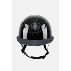 Casco da equitazione Aero Gloss Horze