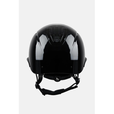 Casco da equitazione Aero Gloss Horze