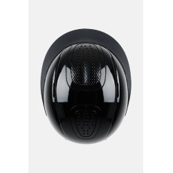 Casco da equitazione Aero Gloss Horze