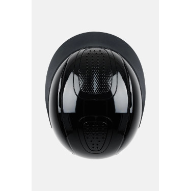 Casco da equitazione Aero Gloss Horze
