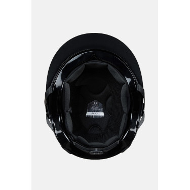 Casco da equitazione Aero Gloss Horze