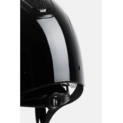 Casco da equitazione Aero Gloss Horze