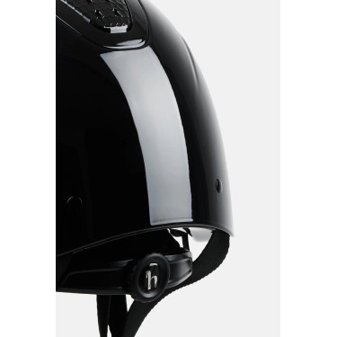 Casco da equitazione Aero Gloss Horze