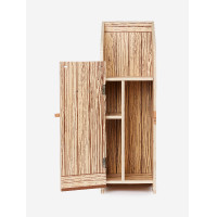 Scuderia Hobby Horse in legno LeMieux
