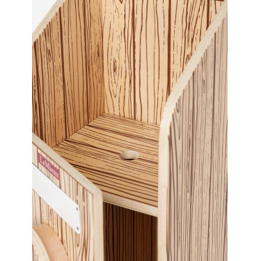 Scuderia Hobby Horse in legno LeMieux Scuderia Hobby Horse in legno LeMieux