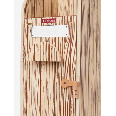 Scuderia Hobby Horse in legno LeMieux Scuderia Hobby Horse in legno LeMieux