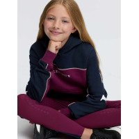 Felpa con cappuccio Young Rider Sadie LeMieux