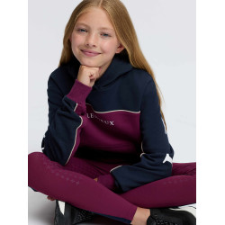 Felpa con cappuccio Young Rider Sadie LeMieux Felpa con cappuccio Young Rider Sadie LeMieux