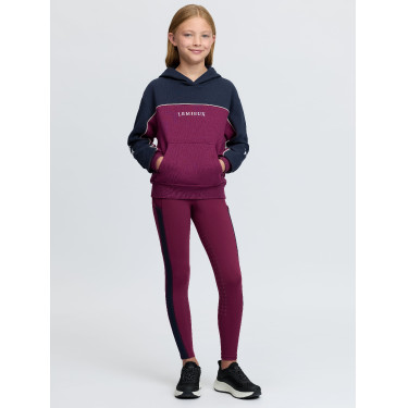 Felpa con cappuccio Young Rider Sadie LeMieux Felpa con cappuccio Young Rider Sadie LeMieux