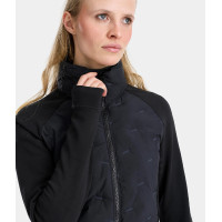 Pulse giacca ibrida da equitazione donna Horse Pilot