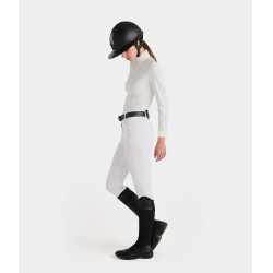 Pantaloni da equitazione X-Prime knee grip donna Horse Pilot Pantaloni da equitazione X-Prime knee grip donna Horse Pilot