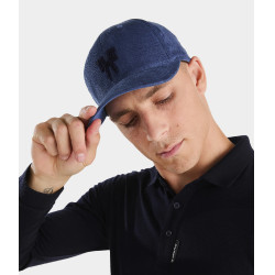 Cappellino trendy unisex da equitazione Horse Pilot Cappellino trendy unisex da equitazione Horse Pilot