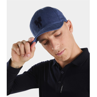 Cappellino trendy unisex da equitazione Horse Pilot Cappellino trendy unisex da equitazione Horse Pilot