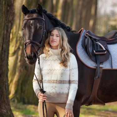 Felpa HV Polo Every donna Felpa HV Polo Every donna