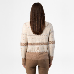 Felpa HV Polo Every donna Felpa HV Polo Every donna