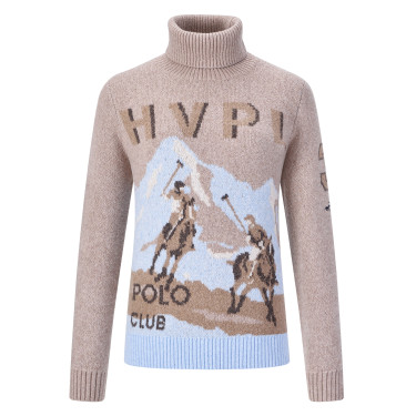 Maglione HV Polo Harper donna Maglione HV Polo Harper donna