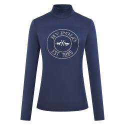 Top HV Polo Odette donna
