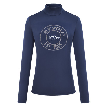 Top HV Polo Odette donna