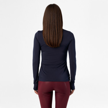 Top HV Polo Odette donna