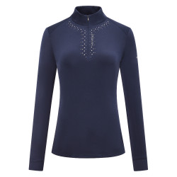 Top HV Polo Orlanda donna