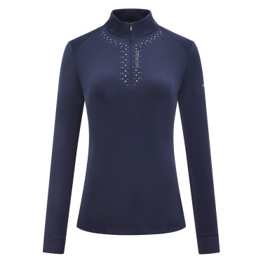 Top HV Polo Orlanda donna