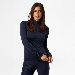 Top HV Polo Orlanda donna