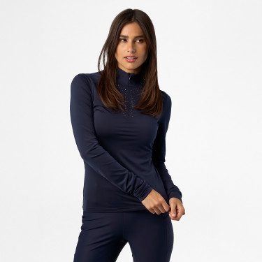 Top HV Polo Orlanda donna