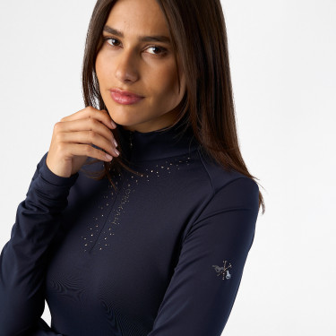Top HV Polo Orlanda donna