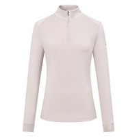 Top HV Polo Orlanda donna Gesso Beige Top HV Polo Orlanda donna Gesso Beige