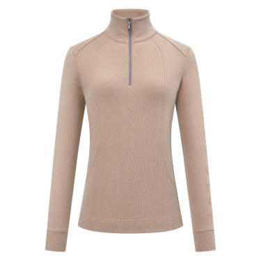 Top HV Polo Olidia donna