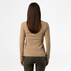Top HV Polo Olidia donna