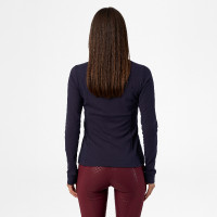 Top HV Polo Olidia donna Marina Blu marino Top HV Polo Olidia donna Marina Blu marino