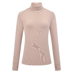 Top HV Polo Oria donna