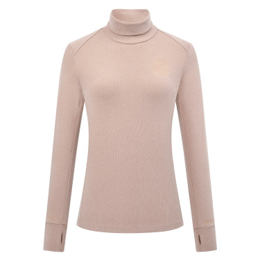 Top HV Polo Oria donna