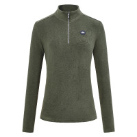 Top da donna HV Polo Olsen Verde foresta