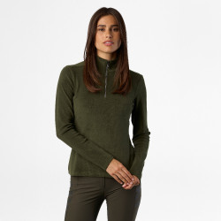 Top da donna HV Polo Olsen Verde foresta