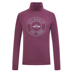 Top Bambina HV Polo Odette bambino Top Bambina HV Polo Odette bambino