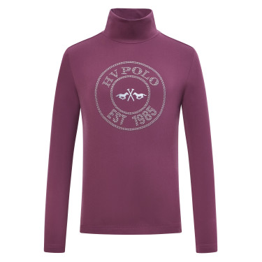 Top Bambina HV Polo Odette bambino Top Bambina HV Polo Odette bambino