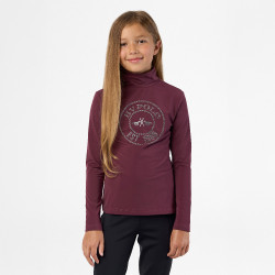 Top Bambina HV Polo Odette bambino Top Bambina HV Polo Odette bambino