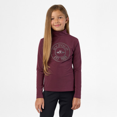 Top Bambina HV Polo Odette bambino Top Bambina HV Polo Odette bambino