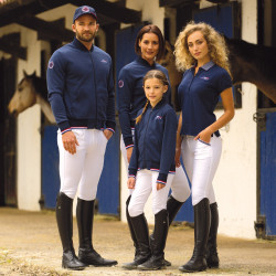 Felpa con Zip Bambino France Edizione Limitata Flags & Cup Felpa con Zip Bambino France Edizione Limitata Flags & Cup