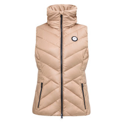 Gilet HV Polo Robina donna