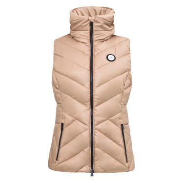 Gilet HV Polo Robina donna
