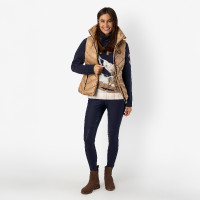Gilet HV Polo Robina donna