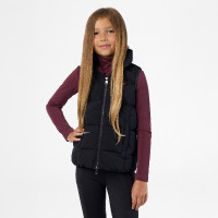 Gilet da bambino HV Polo Alma