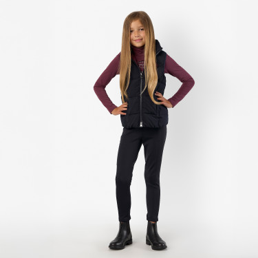 Gilet da bambino HV Polo Alma